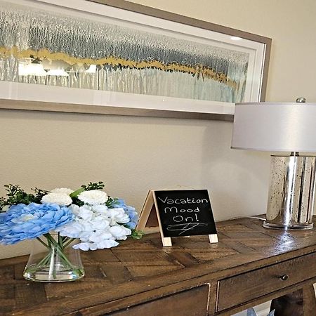 Rolling Skies 9Br Pool & Spa Near Disney Davenport Exterior photo