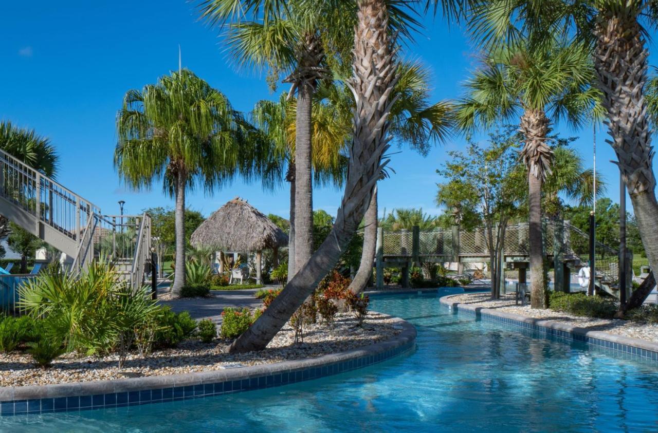 Rolling Skies 9Br Pool & Spa Near Disney Davenport Exterior photo