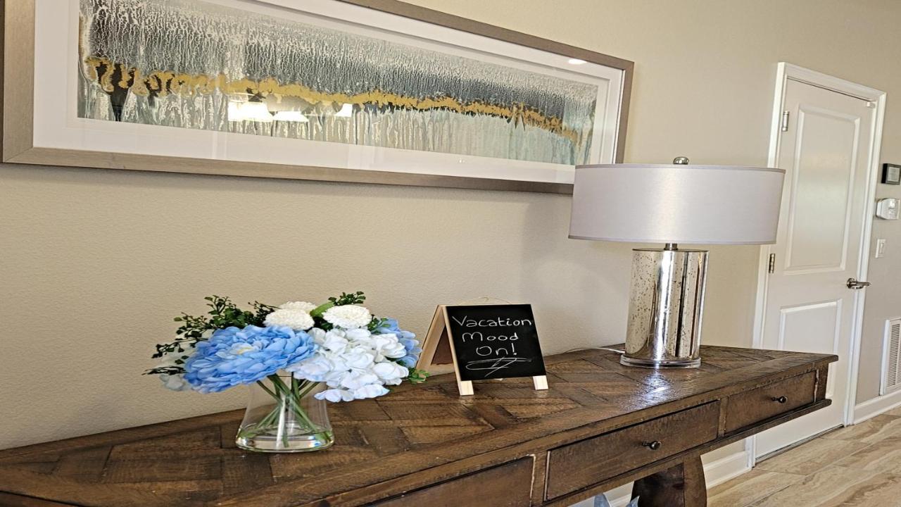 Rolling Skies 9Br Pool & Spa Near Disney Davenport Exterior photo